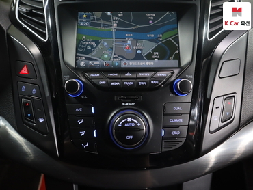 2014 - hyundai i40