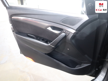 2014 - hyundai i40