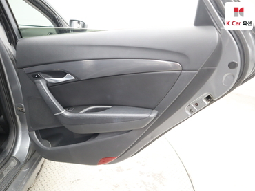 2014 - hyundai i40