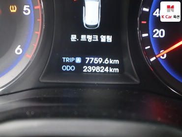 2014 - hyundai i40