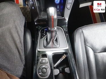 2014 - hyundai i40
