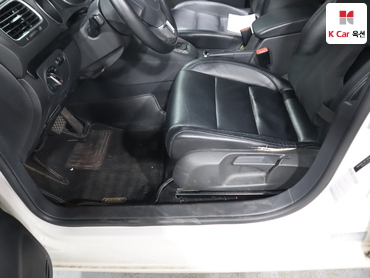 2012 - volkswagen golf