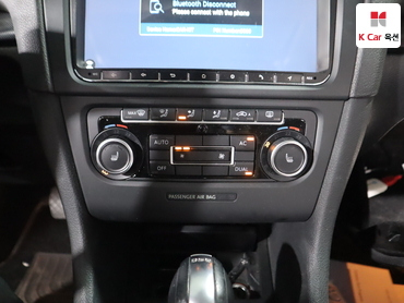 2012 - volkswagen golf