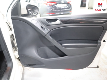 2012 - volkswagen golf