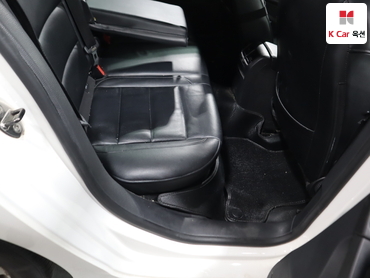 2012 - volkswagen golf