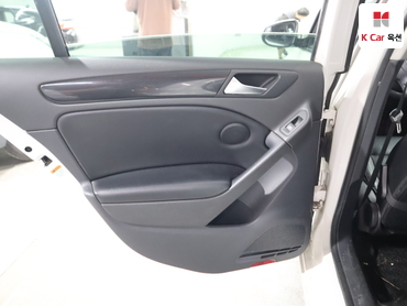2012 - volkswagen golf