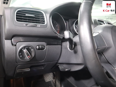 2012 - volkswagen golf