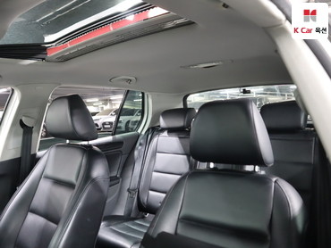 2012 - volkswagen golf