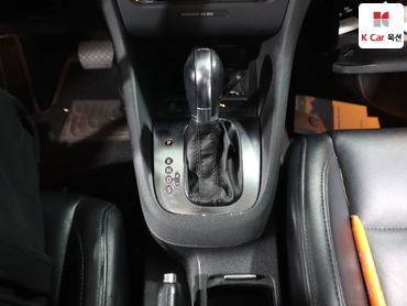 2012 - volkswagen golf