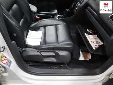 2012 - volkswagen golf