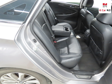 2013 - hyundai sonata