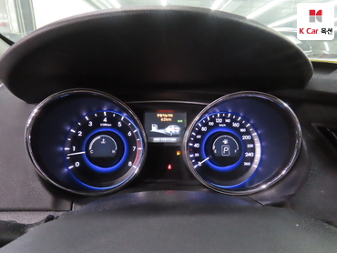 2013 - hyundai sonata
