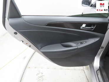 2013 - hyundai sonata