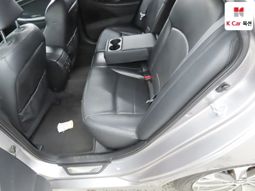 2013 - hyundai sonata