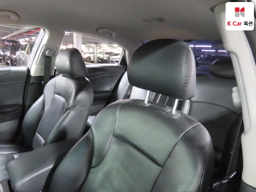 2013 - hyundai sonata