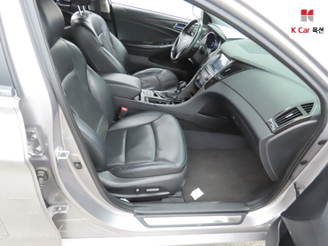 2013 - hyundai sonata