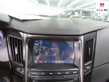 2013 - hyundai sonata