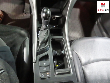 2013 - hyundai sonata