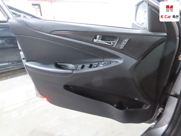2013 - hyundai sonata