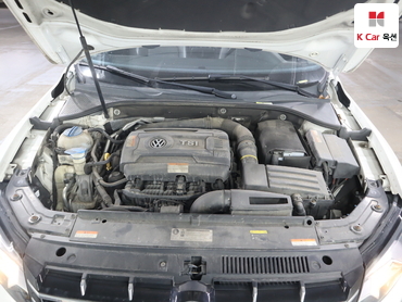 2014 - volkswagen passat