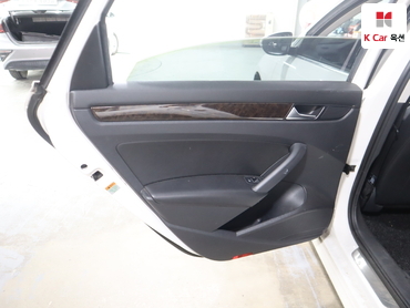 2014 - volkswagen passat