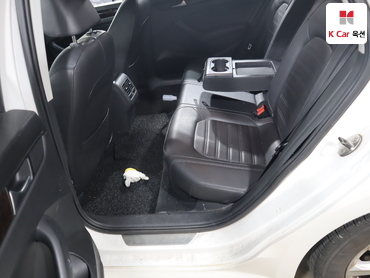 2014 - volkswagen passat