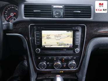 2014 - volkswagen passat