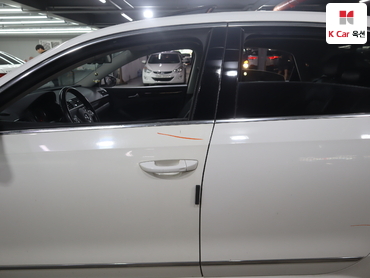 2014 - volkswagen passat