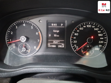 2014 - volkswagen passat