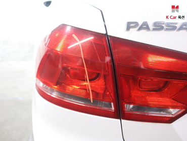 2014 - volkswagen passat