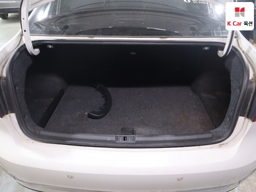 2014 - volkswagen passat
