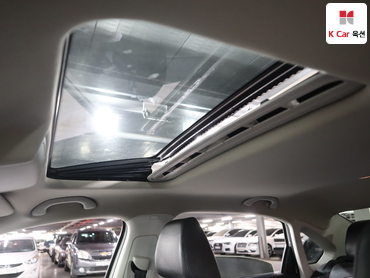 2014 - volkswagen passat