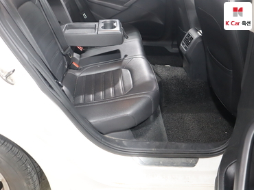 2014 - volkswagen passat