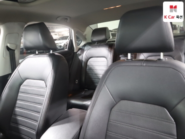2014 - volkswagen passat