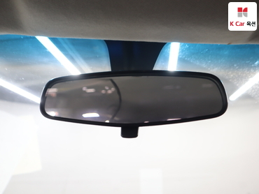 2013 - chevrolet aveo