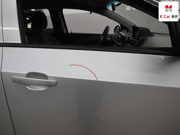 2013 - chevrolet aveo