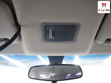 2013 - chevrolet aveo