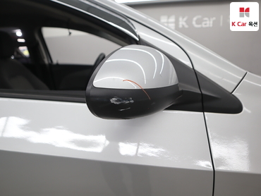 2013 - chevrolet aveo