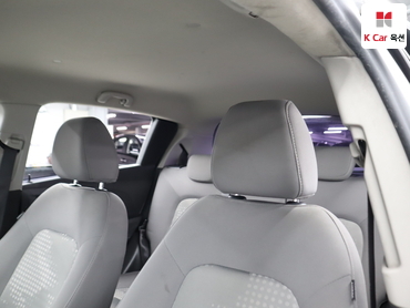 2013 - chevrolet aveo