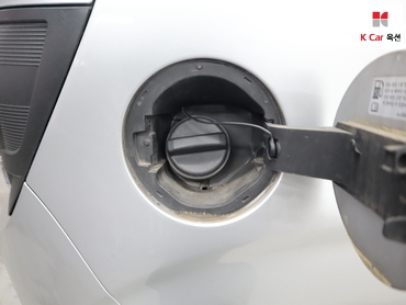 2013 - chevrolet aveo