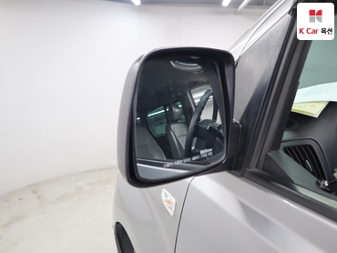 2018 - hyundai grand starex
