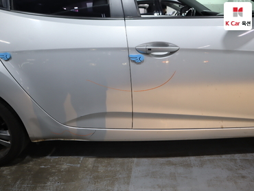 2012 - hyundai veloster