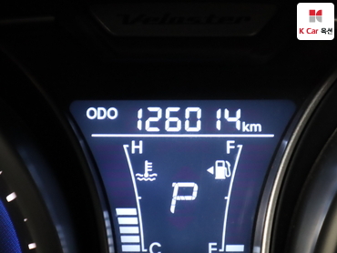 2012 - hyundai veloster