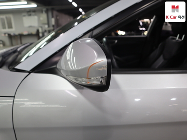 2012 - hyundai veloster