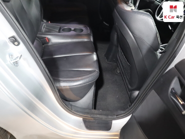 2012 - hyundai veloster
