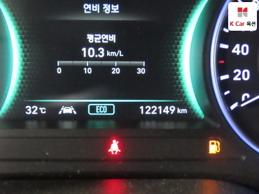 2019 - hyundai palisade