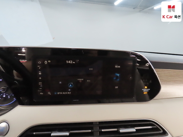2019 - hyundai palisade