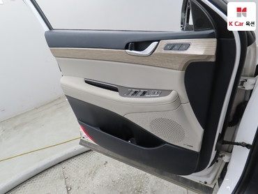 2019 - hyundai palisade