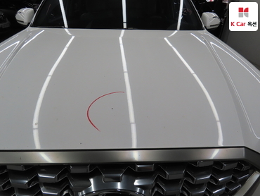 2019 - hyundai palisade