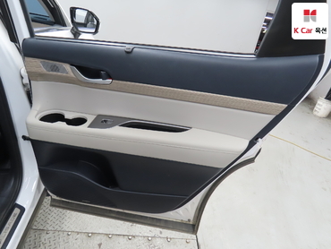 2019 - hyundai palisade